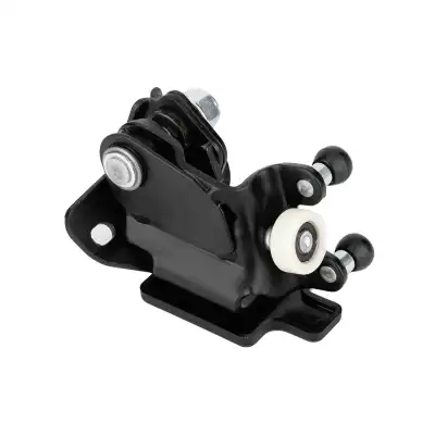 SÜRGÜLÜ SAĞ KAPI ORTA RAYI (MAKARASI) 9033S3 / JUMPER BOXER