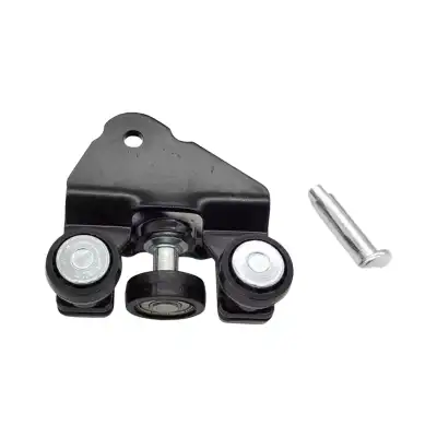 SÜRGÜLÜ SAĞ KAPI ORTA RAYI (MAKARASI) 9033Z1 / BERLİNGO PARTNER