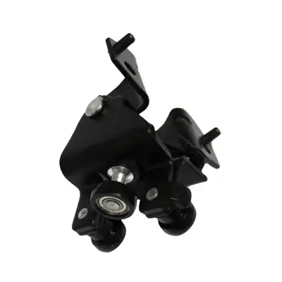 SÜRGÜLÜ SOL KAPI ORTA RAYI (MAKARASI) 9033Z2 / BERLİNGO PARTNER