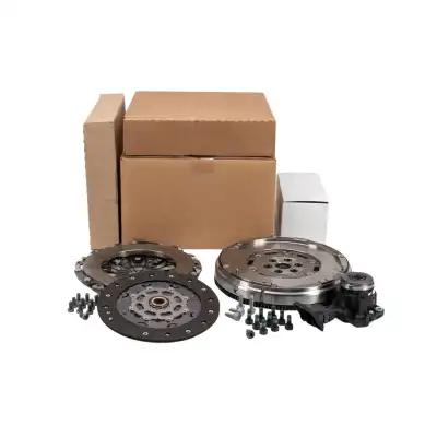 VOLANLI DEBRİYAJ SETİ 0532X5 / C4 GRAND PİCASSO C5 DS5 3008 308 5008 508