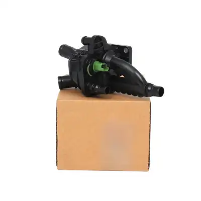 TERMOSTAT KOMPLE (GÖVDESİ) 89°C 1336AX / BERLİNGO C3 C4 CELYSEE 2008 207 208 3008 301 308 PRTNR RFTR