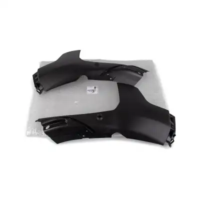 ÖN TAMPON ALT KÖŞE BAKALİTİ (SET) 1636403380 / 3008 16>20