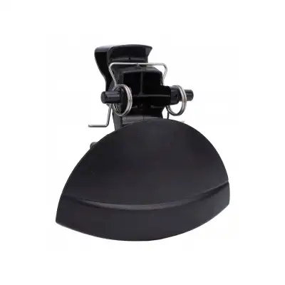 TORPİDO KAPAK AÇMA MANDALI (SİYAH) 8218XX / BERLİNGO C3 PARTNER