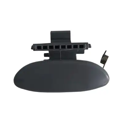 TORPİDO KAPAK AÇMA MANDALI (SİYAH) 8218C8 / 206 206+