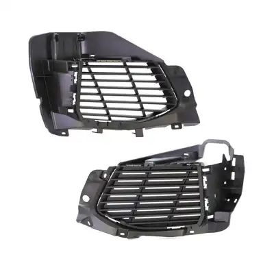 ÖN TAMPON SİS FAR KAPAĞI (IZGARASI) (SET) 1617975680 / 3008