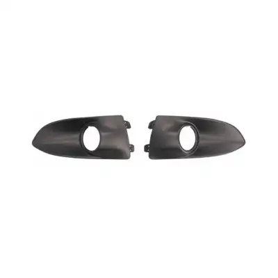 ÖN TAMPON SİS FAR ÇERÇEVESİ (KAPAĞI) (SET) (SİSLİ) 1622707280 / 301 16>20