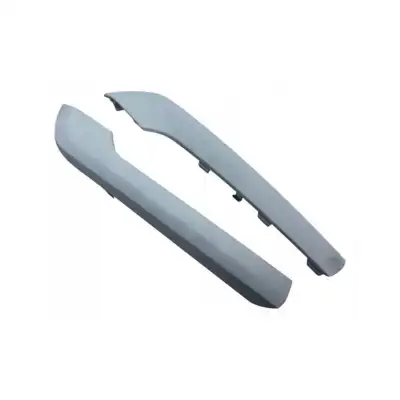 ÖN TAMPON SİS FAR ÇERÇEVE ALT ÇITASI (SET) 1633122280 / RİFTER