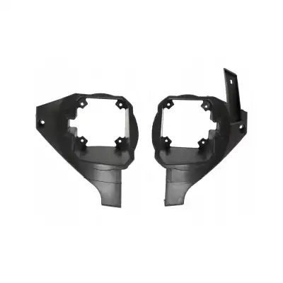 ÖN TAMPON SİS FAR BAĞLANTI AYAĞI (YUVASI) (SET) 741649 / BERLİNGO PARTNER 1 4