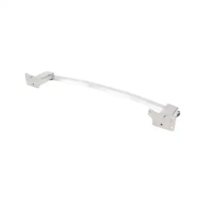 ÖN TAMPON DEMİRİ ALT (ALÜMİNYUM) 9822100180 / 3008 5008