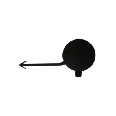 ÖN TAMPON ÇEKİ DEMİR KAPAĞI 1609966080 / C3