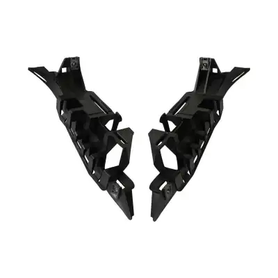 ÖN TAMPON BRAKETİ (SET) 741634 / 307