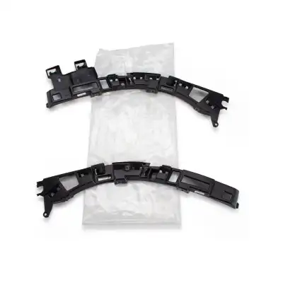 ÖN TAMPON BRAKETİ (ALT SET) 1632655880 / BERLİNGO PARTNER RİFTER