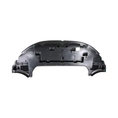 ÖN TAMPON ALT DEFLEKTÖRÜ (ALT MUHAFAZASI) 7013LC / C4