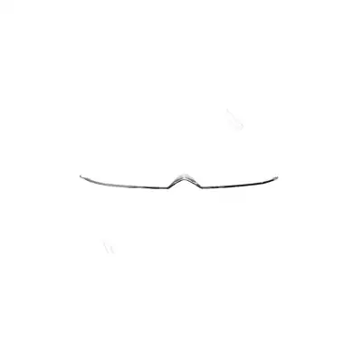 ÖN PANJUR ÜST ÇITASI (NİKELAJ ARMA) 9818542080 / BERLİNGO