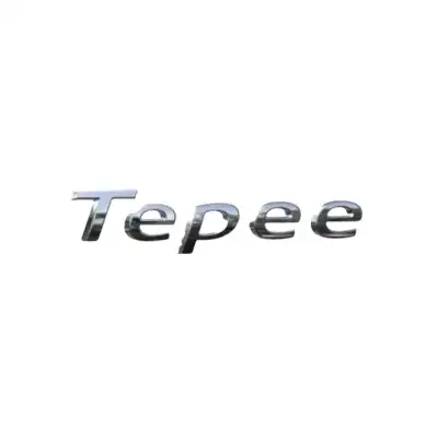 BAGAJ YAZISI (TEPEE) 866613 / PARTNER