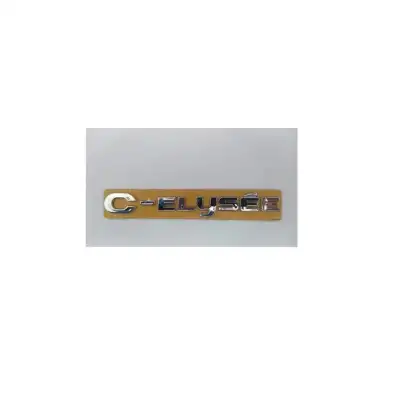 BAGAJ YAZISI 9678485180 / CELYSEE