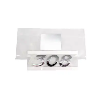 BAGAJ YAZISI (308) 8665VG / 308