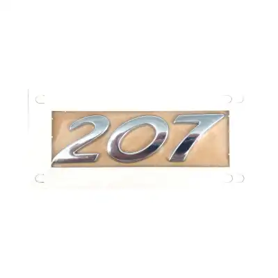 BAGAJ YAZISI (207) 8665PV / 207