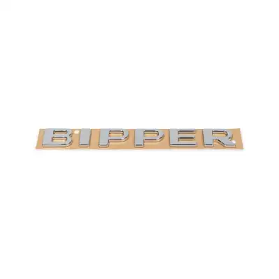 BAGAJ YAZISI (BIPPER) 866630 / BİPPER 1 4