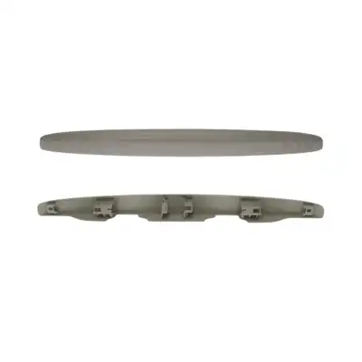 BAGAJ PLAKALIK ÇITASI (ASTARLI) 8742L3 / BERLİNGO PARTNER TEK KAPI