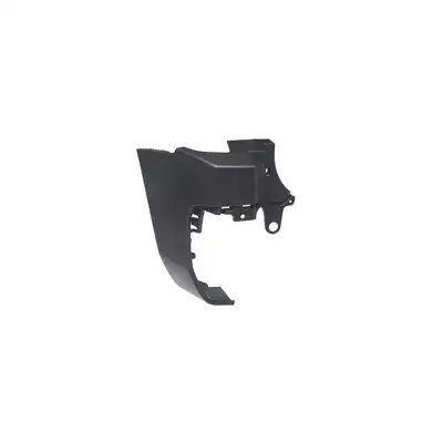 ARKA TAMPON SOL KÖŞESİ 9816754880 / BERLİNGO PARTNER ÇİFT KAPI KISA ŞASE