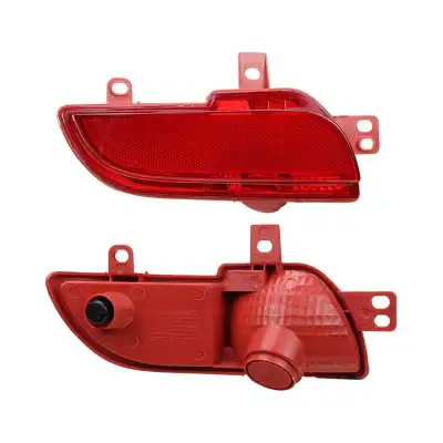 ARKA TAMPON SOL KEDİ GÖZÜ (SİS) 6350HA / 206 206+