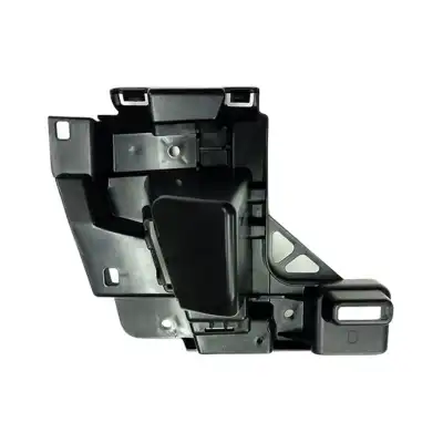 ARKA TAMPON SOL BRAKETİ 9816808180 / BERLİNGO PARTNER TEK KAPI