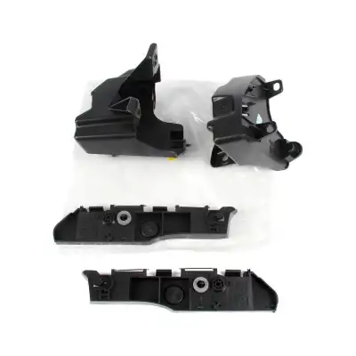 ARKA TAMPON BRAKETİ (SET) 741682 / C4