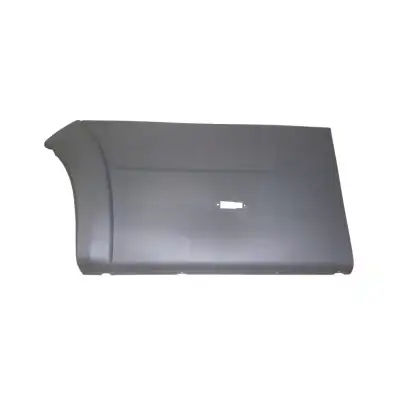 ARKA SOL ÇAMURLUK ÇITASI (TEKER ARKASI SİNYAL DELİKLİ) 8547AW / JUMPER BOXER