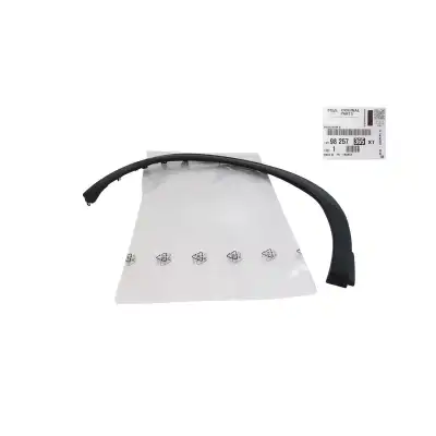 ARKA SAĞ ÇAMURLUK AĞZI ÇITASI (DODİK) 98257365XT / 2008 3008 2017>2024