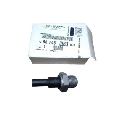 YAĞ BASINÇ MÜŞÜRÜ 9674693880 / BERLİNGO C3 C4 C5 CELYSEE 2008 207 208 3008 301 308 5008 508 PRTNR