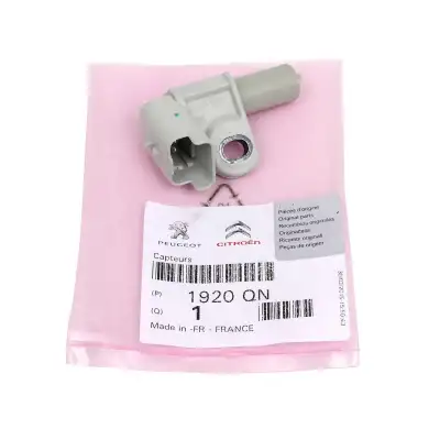 EKSANTRİK POZİSYON SENSÖRÜ 1920QN / BRLNGO JMPR C3 C4 CELYSEE 206 207 208 301 306 307 308 BXR PRTNR