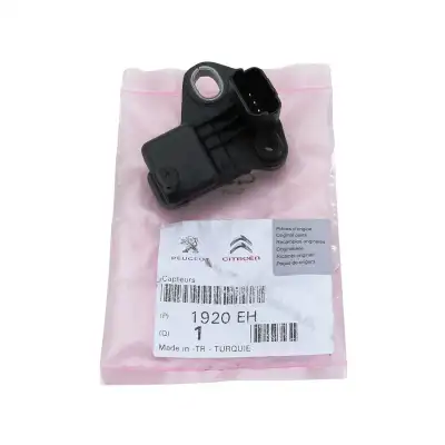 KRANK POZİSYON SENSÖRÜ 1920EH / BERLİNGO C1 C2 C3 C4 C5 JUMPY XSARA 107 206 207 307 308 407 PARTNER