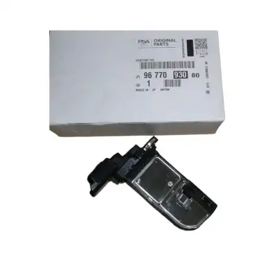 HAVA KÜTLE ÖLÇER (AKIŞMETRE) 9677093080 / BERLİNGO C3 C4 CELYSEE 2008 208 3008 301 308 PRTNR RFTR