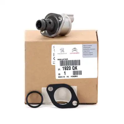 YÜKSEK BASINÇ POMPASI AYAR VALFİ 1920QK / JUMPER BOXER