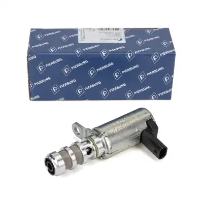 YAĞ BANSIÇ VALFİ (YAĞ POMPA ELEKTROVANASI) 9675081780 / C3 C4 CELYSEE DS3 2008 208 3008 301 308 5008