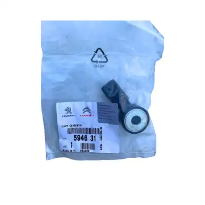 VURUNTU SENSÖRÜ 594631 / C3 C4 C5 CELYSEE DS3 2008 206 207 208 3008 301 307 308 406 5008 2017>2024