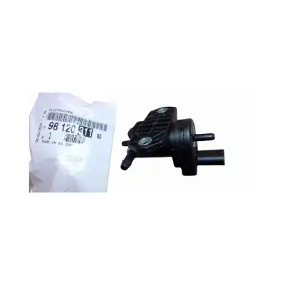 TURBO BASINÇ VALFİ (SELONOİD VALFİ) 9812031180 / BRLNGO C3 C4 CELYSEE 208 3008 301 308 PRTNR RFTR