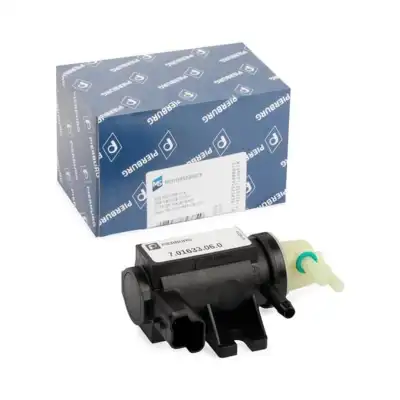 TURBO BASINÇ VALFİ (SELONOİD VALFİ) 1618PE / BERLİNGO C3 C4 C5 2008 207 208 3008 308 5008 508 PRTNR