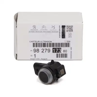 PARK SENSÖRÜ (ÖN ARKA) 9827917380 / C3 3008 5008