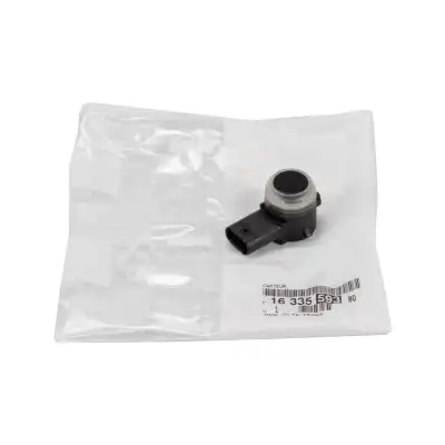 PARK SENSÖRÜ (ÖN ARKA) 1633559380 / AMİ BERLİNGO C4 CACTUS 2008 208 508 PARTNER RİFTER