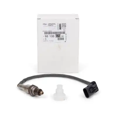 OKSİJEN (LAMBDA) SENSÖRÜ 9810667080 / C3 C4 C4X C5 CELYSEE DS3 2008 208 3008 301 308 408 5008