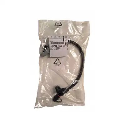 ŞANZIMAN DEVİR (HIZ) SENSÖRÜ 9816032380 / BERLİNGO C4 C5 JUMPY DS7 3008 308 5008 508 PRTNR RİFTER