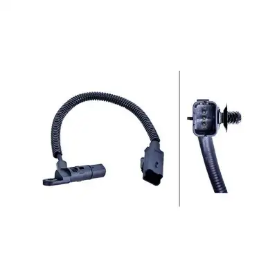 EKSANTRİK POZİSYON SENSÖRÜ 1920QZ / BERLİNGO C3 C4 CELYSEE 2008 208 3008 301 308 5008 508 PRTNR RFTR