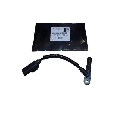 EKSANTRİK POZİSYON SENSÖRÜ 9810375980 / BERLİNGO C3 C4 CELYSEE 2008 208 3008 301 308 508 PRTNR RFTR