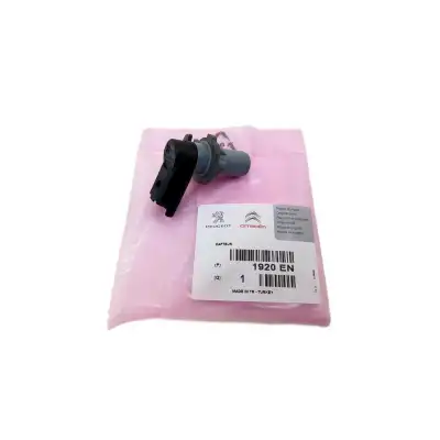 KRANK (EKSANTRİK) POZİSYON SENSÖRÜ 1920EN / C4 C5 XSARA PİCASSO 206 307 406 407 EXPERT PARTNER