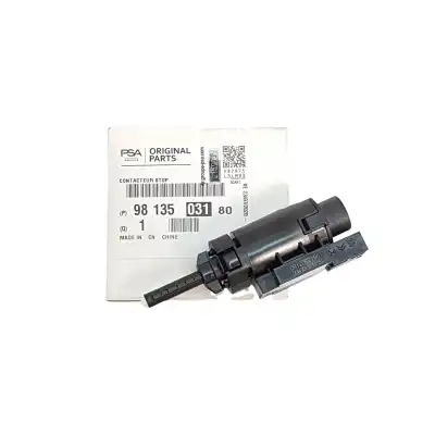 FREN MÜŞÜRÜ 9813503180 / BERLİNGO C3 C4 C5 CELYSEE DS3 DS7 2008 208 3008 301 308 5008 508 PRTNR RFTR