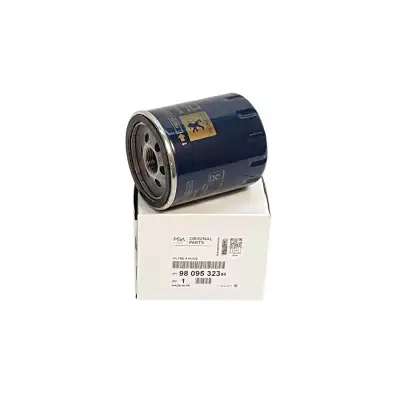 YAĞ FİLTRESİ 9809532380 / JUMPER JUMPY 508 BOXER EXPERT TRAVELLER