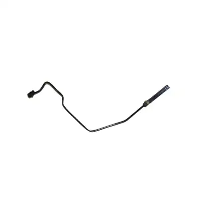 YEDEK SU DEPO HORTUMU 1617303280 / JUMPER BOXER