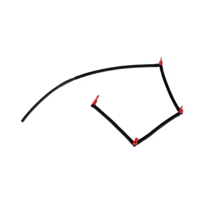 YAKIT HORTUMU (BORUSU) ENJEKTÖR GERI DÖNÜŞ 1574N8 / C1 C2 C3 NEMO 107 206 207 208 307 BİPPER PARTNER